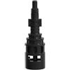 FiTspi Adattatore per idropulitrice FiTspi per Lavor/per Parkside a Karcher K-series K2-K7, Connettore di adattamento per conversione adatto per pulitore di superfici, ugello ad alta pressione, lancia a
