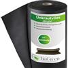 EraGreen Tessuto non tessuto Premium per erbacce 150g/m² - 1,6m x 10m Tessuto da giardino permeabile all'acqua e resistente ai raggi UV - Telo per erbacce ideale per giardino e aiuole rialzate - Telo