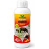 viridia Repellente Cinghiali e Istrici Granulare 1000 ml, Disabituante Naturale con Oli Essenziali, Crea Barriera Olfattiva - per Orto, Giardino, Vigneto e Colture, Pronto Uso, Lunga Durata
