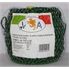 Vanzo Tubetto in PVC Verde di altissima qualità Adatto per la Legatura delle Piante ai sostegni, Disponibile in Vari diametri e Confezioni (3, 1 kg)