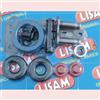 Generico Kit RICAMBI P3000 per ABBACCHIATORE V8 V8EVO V8TURBO V8CARBON MGTURBO