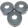 ICOOYO Copertura bobina per Bosch ART23, ART26, ART30, ART230, ART300, ART2300, ART2600, ART3000 1619X08157, F016L71088