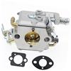 ABLGOZP Carburatore for motoseghe Adatto for OLEO Mac 932 941 WT-780 GS410C 141C GS35 GS44 2318756DR