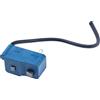 Realman Bobina di accensione A411000251 per Echo Trimmer HCA-266 PAS-265 PAS-266 PE-265 PE-265S PE-266 PE-266S PPT-265 PPT-265H PPT-265S PPT-266 PPT-266H SHC-26H 5 SRM-2 65 SRM-265U SRM-266 SRM-266S