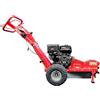 CROSSFER GmbH Fresa per Ceppaia GBS-150 Motore a Benzina 15 CV