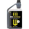 UP NUTRIENTS Distributore di pH estratto di agrumi, 250 ml, minoratore di pH con dosatore, 100% naturale, non corrosivo, non tossico, adatto per agricoltura biologica