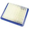 BBT Filtro dell'aria di ricambio per tosaerba Honda GC160, GCV135, GCV160, GCV190 e Briggs and Stratton con motori Quantim