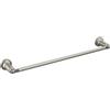 Delta 73518-SS Saylor-Bagno Hardware-Portasciugamani bar, Acciaio