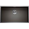 Blanco 526244 | Lavello da cucina in acciaio inossidabile ZEROX 700-U | Colore : acciaio inossidabile