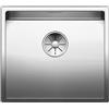 Blanco 521574 | Lavello da cucina in acciaio inossidabile CLARON 450-IF | Colore : acciaio inossidabile