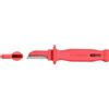 KS Tools 117.1390 Spelacavi Isolato, 200 mm