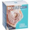 HOMEOSYN ITALIA Srl Biocult Plus 20 bustine - Fermenti lattici e vitamine B-C-E per flora intestinale