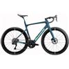 BIANCHI INFINITO PRO SHIMANO 105 DI2 COLORE 8E MISURA 57