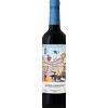 Quinta de São Sebastião Janela Branca Vinho Regional Lisboa Tinto 2023 - Quinta de São Sebastião - Formato: 0.75 l