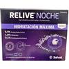 Salvat Relive Notte Gel Oftalmico [ Lubrificante] [Idratazione Massima] [Agisci durante il sonno] [Protezione prolungata] [Occhi stanchi, Irritati]