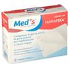 FARMAC-ZABBAN Garza Meds 12/12 18x40cm 12pz