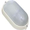 maspo 94.3749 ovale luce senza span ombrello e lampadine