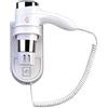 DCG Eltronic HTW1028 1600W Bianco phon