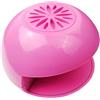 Generic Essiccatore portatile per unghie ad aria per bambini, sicuro per unghie, asciuga smalto per bambini, mini asciugatrice per smalto ad asciugatura rapida, portatile, sicuro, strumento per manicure a