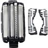 JKDND Compatibile Con - Panasonic Shaver WES9167 Testina A Rete ES-LA12 SF21 SF23 RF31 RF34 RF41 LF30 LF50 LF51 LF70 LF71(A set)