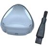 QCKRTAU Sostituisci Il Cappuccio Di Protezione Della Testina Del Rasoio, Compatibile Con Philips, Hq8 Hq9 PT710 PT715 PT815 PT860 PT861 PT880 AT890 AT891 AT893