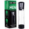 KOVSTKO La disfunzione erettile, Enlǎrger Personale Impianti for Massaggi for l'Uomo, farà più Forte, Maschile Aumento Dispositivo Fisico, affaticamento Muscolare sfogare, Migliore Regalo