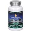 NORWEGIAN FISH OIL Omega-3 - Integratore di Omega 3 Norvegese 180 capsule da 500 mg