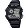 Casio Montre Homme Casio (Ø 43 mm)