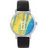 Toff London Orologio zodiaco Gemelli