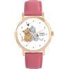 Toff London Orologio per gatti di San Valentino