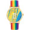Toff London Orologio Zodiac Gemini