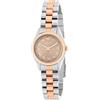 Liu Jo Orologio Donna Aimable Bicolor Gold Rose Luxury
