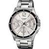 CASIO Orologio con Movimento al Quarzo Giapponese Man MTP-1374D-7A