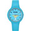 SQUADRE LOWELL Orologio Ufficiale S.S. LAZIO Mod. NEW ONE UNISEX 38mm Immobile Alberto Milinkovic Art. LA443XA2