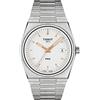 Tissot Montre Tissot PRX acier cadran blanc