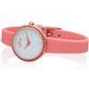 HOOPS orologio solo tempo donna Hoops Diva casual cod. 2602L-RG08