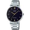Casio Orologio Collection LTP-VT01D-1B