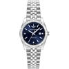 LUCIEN ROCHAT Orologio Donna, Tempo, Data, Analogico, 31 mm, Collezione BIENNE - R0453124502