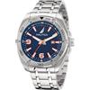 Nautica Men's Tin Can Bay Stainless Steel Bracelet Watch (Model: NAPTCF203)