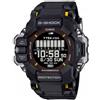 Casio G-Shock Orologio Nero Multifunzione Uomo trendy cod. GPR-H1000-1ER