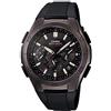 wave ceptor Casio WVQ-M410B-1AJF - Orologio da polso da uomo