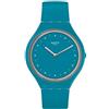 Swatch Orologio Unisex Adulto SVOL100