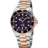 Revue Thommen Men's Case Quartz Analog Watch 17571.2155