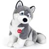 TRUDI Peluche Cane Husky Marcus 45 cm.