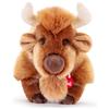 TRUDI Peluche Trudi Bisonte Rocky M