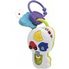 ARTSANA Chicco Chiave Parlante Talking Key ABC Gioco Elettronico Bilingue