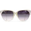 Torrente Paris Vintage TORRENTE PARIS 1904 sunglasses - France 80s - Duo Color / Gray - Large