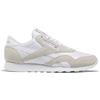Reebok Classic Nylon, Scarpe Uomo, Ftwwht, 33 EU