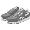 Reebok Classic Nylon, Scarpe Uomo, Pugry5 Ftwwht Ftwwht, 37.5 EU