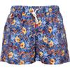 KITON BOXER DA MARE KITON 56 MULTICOLORE Uomo